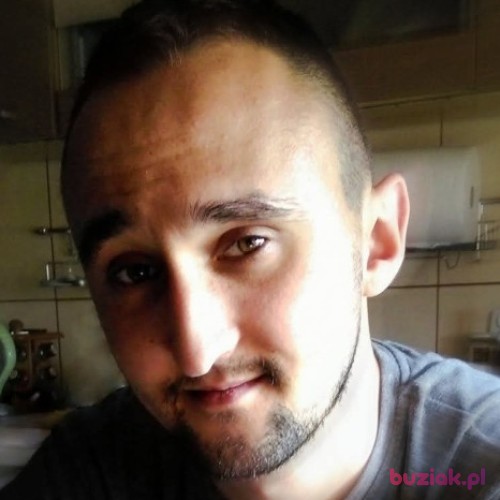 Greg36G, Male, 35 years, Środa Śląska