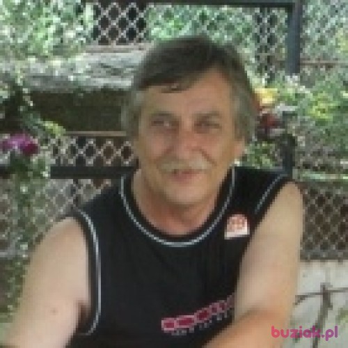zbych33, Mężczyzna, 65 lat, Kraków