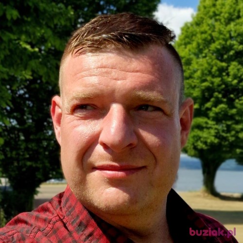 Mythical, Mężczyzna, 41 lat, Antwerpia