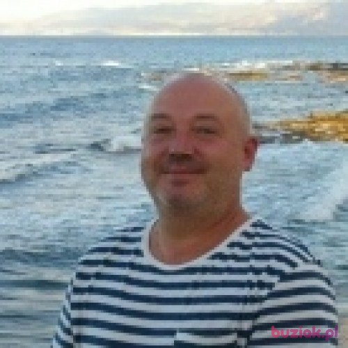 byczybyk, Mężczyzna, 58 lat, Chorley