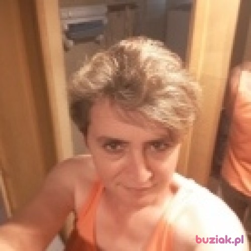 Kicka74, Kobieta, 51 lat, Gryfice