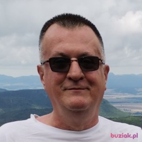 jarek-41, Mężczyzna, 59 lat, Ząbkowice Śląskie