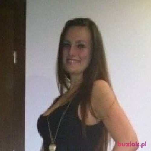 zakrecoona94, Female, 31 years, Sopot