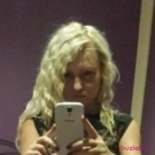 Aneta1985, Female, 39 years, Wołów