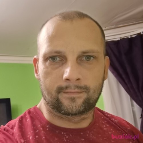 Marekghost, Male, 38 years, Chojnice