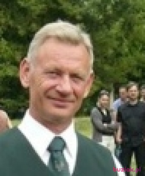 Teddy555, Mężczyzna, 64 lata, Wrocław