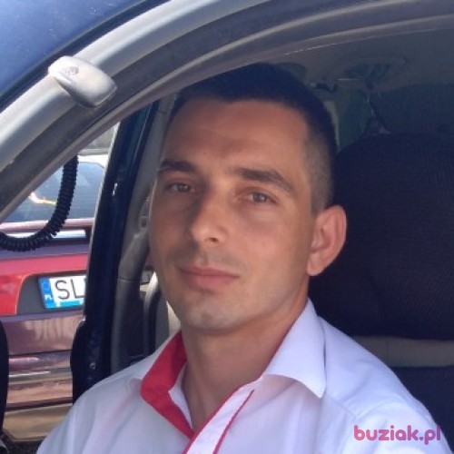 andrefajny1, Mężczyzna, 35 lat, Lubliniec