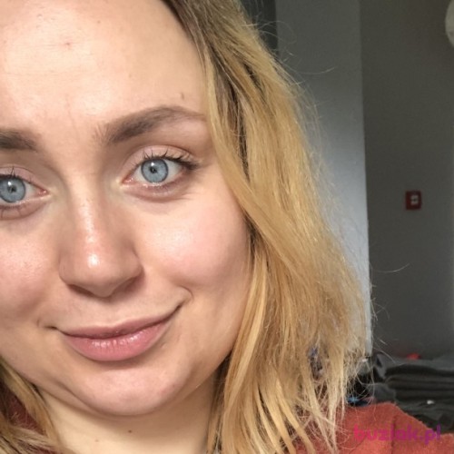 Elisabeth, Kobieta, 31 lat, Starachowice