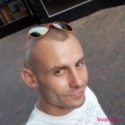 Ponos, Male, 37 years, Legionowo