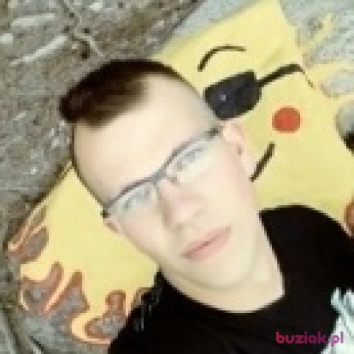 Grzesio0, Mężczyzna, 28 lat, Limanowa