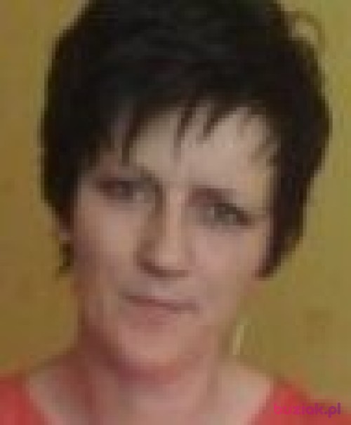marzena40, Kobieta, 55 lat, Rawicz