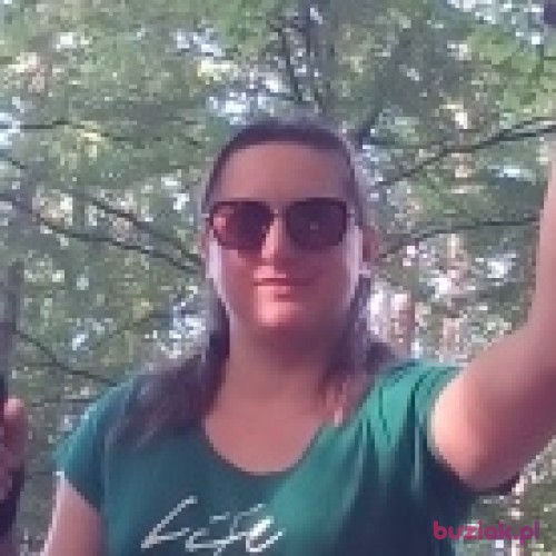 Ania165haha, Kobieta, 41 lat, Rawicz