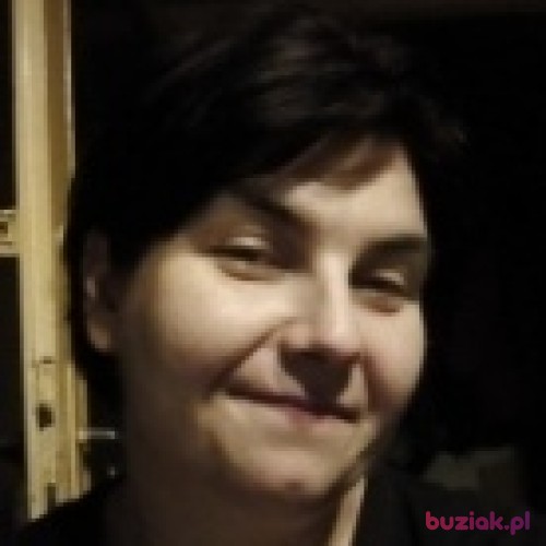 madziulaaa2, Kobieta, 41 lat, Wolsztyn