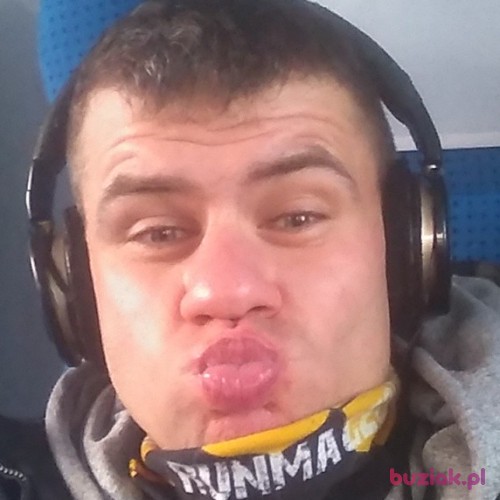 Danx33, Mężczyzna, 35 lat, Szprotawa
