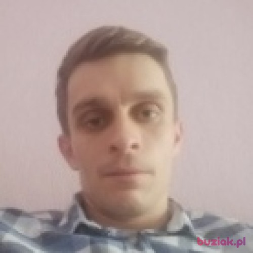 milyprzemek30, Male, 33 years, Jarocin