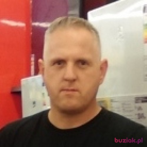 Arturoo75, Male, 50 years, Busko-Zdrój