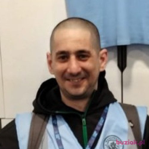 jadawid1991, Male, 34 years, Zoetermeer