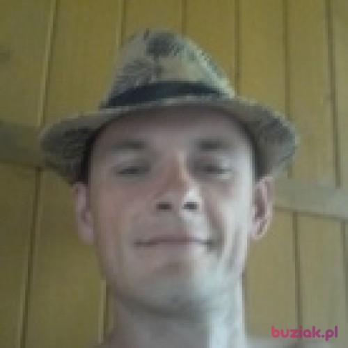 Szeregowyy, Male, 36 years, Łańcut