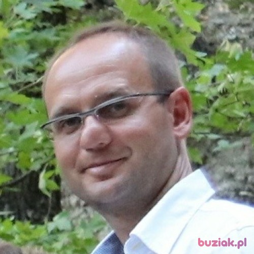 Szuster, Male, 45 years, Warszawa