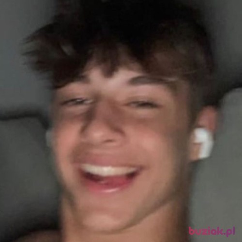 kamilekk20hot, Mężczyzna, 18 lat, Lublin