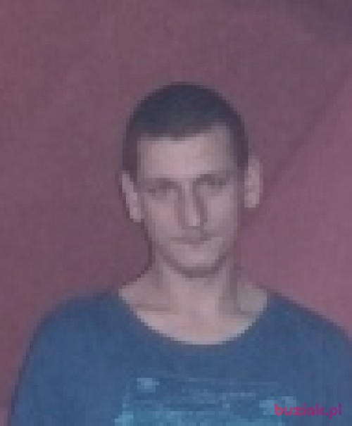 tecik, Mężczyzna, 33 lata, Stargard Szczeciński
