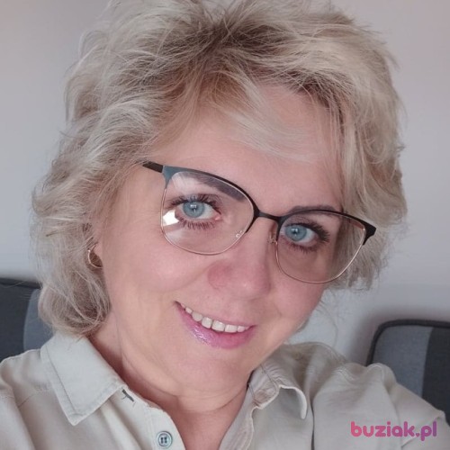 Krysia107, Female, 58 years, Legionowo