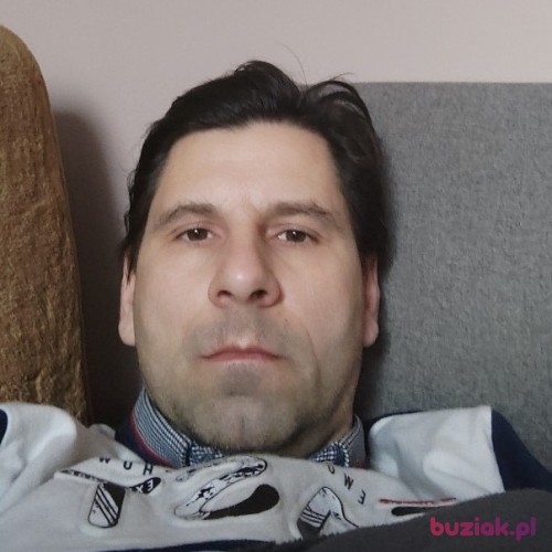 buzia, Mężczyzna, 48 lat, Łódź