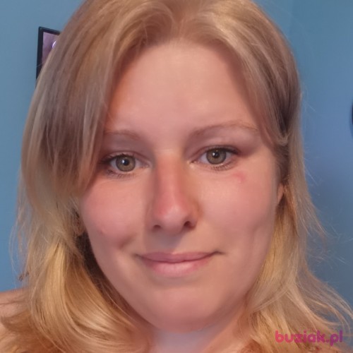 Anitka12, Kobieta, 39 lat, Tykocin