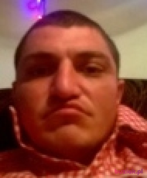 santino33, Mężczyzna, 39 lat, Gliwice