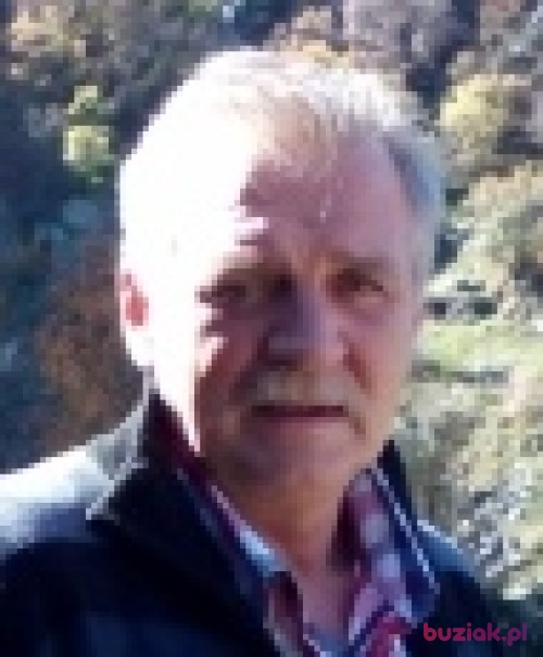 edward55, Male, 66 years, Mława