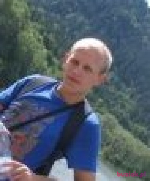 misiek19911, Male, 33 years, Pinczów