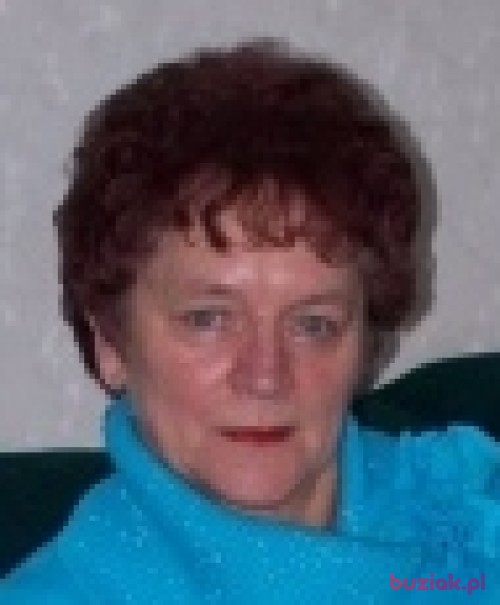 Gosiaczek51, Female, 74 years, Człuchów