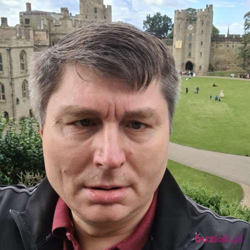 jaMariusz70, Male, 55 years, Hawkes End