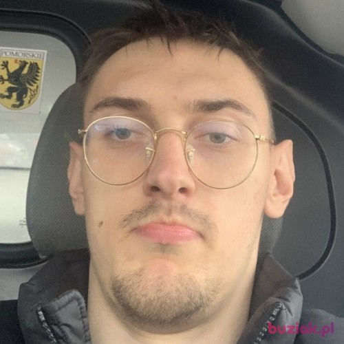 chlopakabc, Mężczyzna, 26 lat, Gdańsk