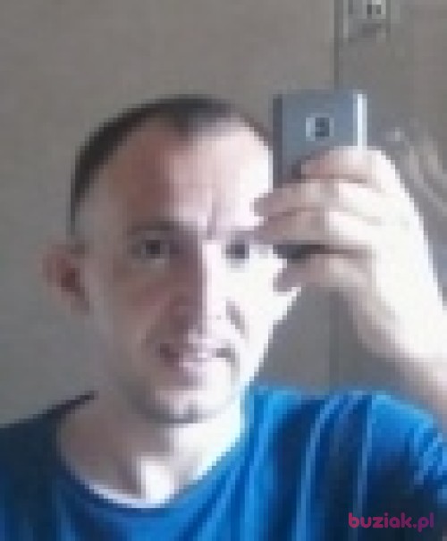 tomsonek24, Male, 43 years, Gorzów Wielkopolski