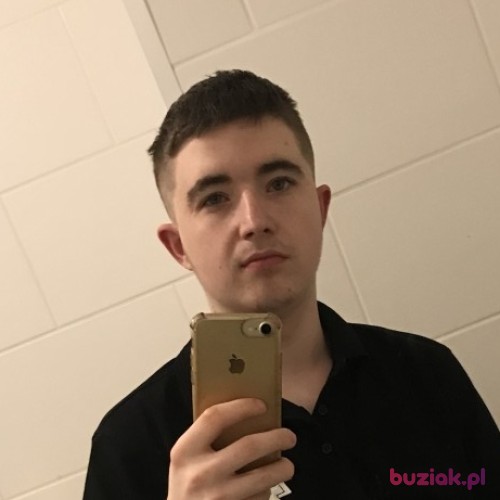 Raca1945, Male, 22 years, Gliwice