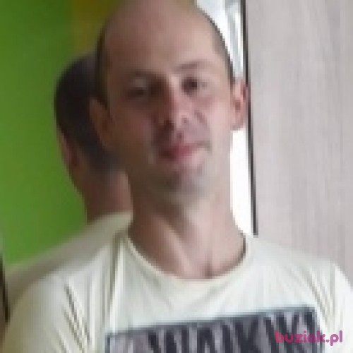 endrj7, Male, 41 years, Zamość