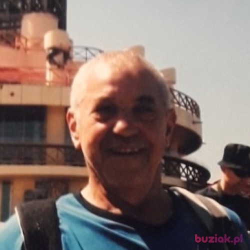 lucek0909, Mężczyzna, 66 lat, Bielsko-Biała
