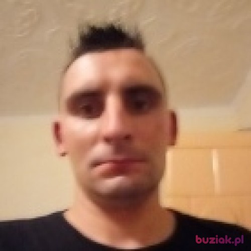 Matizzz123, Mężczyzna, 35 lat, Poniec