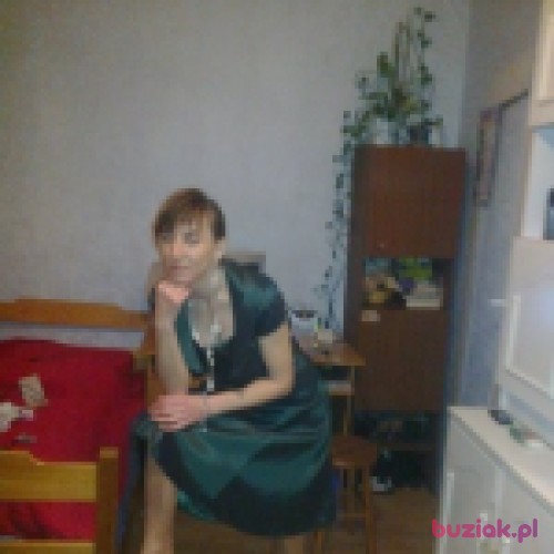 partyka031, Female, 52 years, Jastrowie