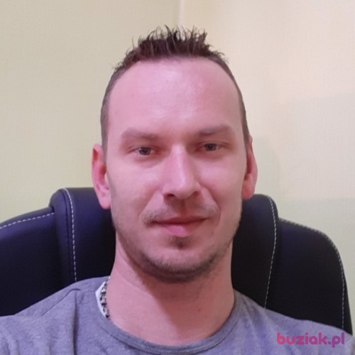 budziklux, Male, 41 years, Radom