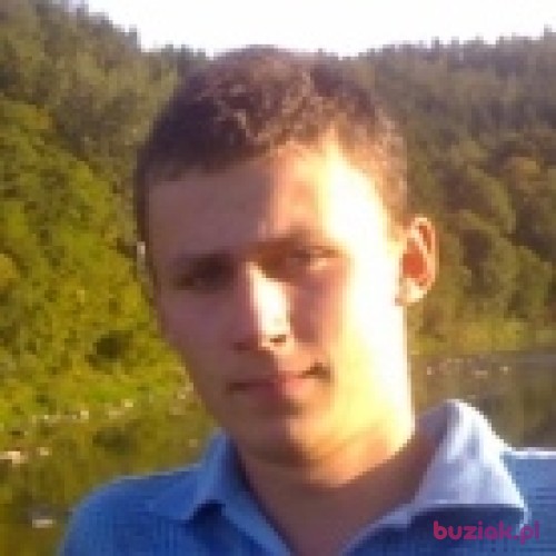SzalonyJohny, Male, 34 years, podkarpackie