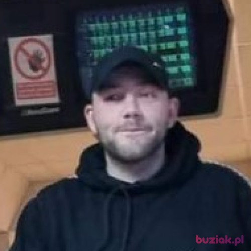 patryk1998hot, Mężczyzna, 26 lat, Maryport