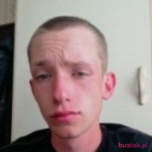 Patryczek99, Mężczyzna, 26 lat, Tarnowskie Góry