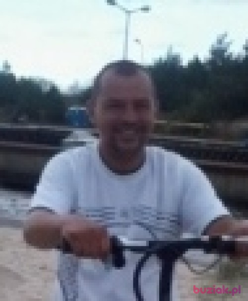Gruszka1982, Male, 43 years, Poznań