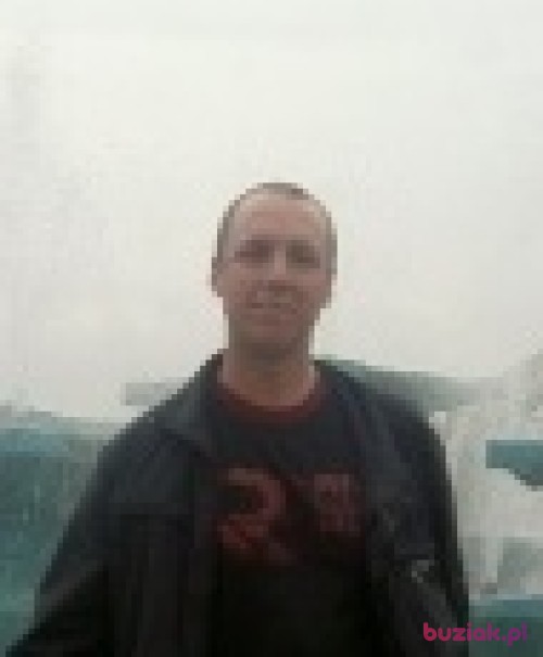 Dario74, Male, 51 years, Kraków