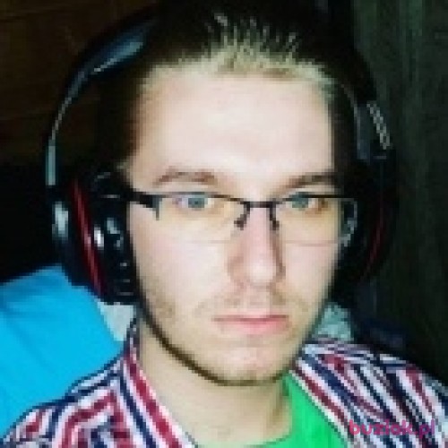 anonim95, Male, 29 years, Kwidzyn