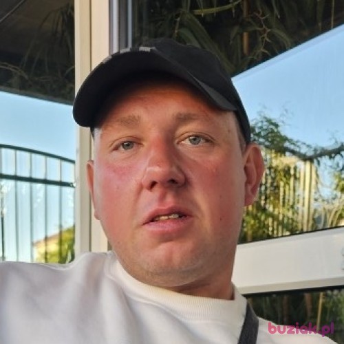 robercik85, Mężczyzna, 40 lat, Białystok