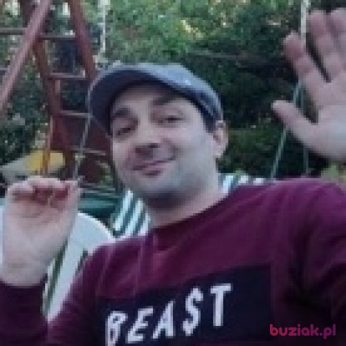 AroArkadio, Mężczyzna, 39 lat, Łódź