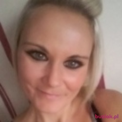 hancel, Female, 45 years, Leszno